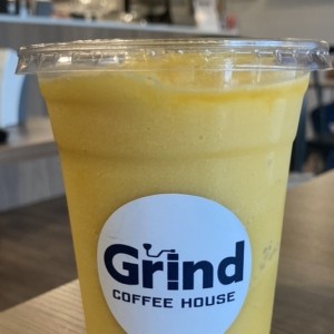 Smoothie de mango