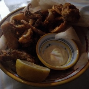 Fritto Misto