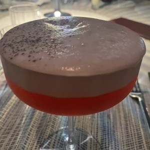 Vecchia Fragola 