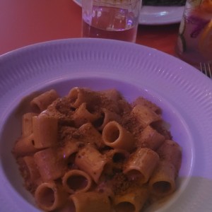 PASTA CORTA - Spicy Vodka