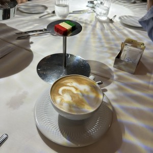 Capucchino