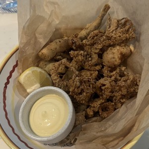 Fritto Misto