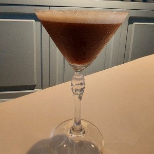 coffe Martini 