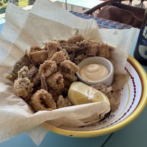 Fritto Misto