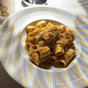 PASTA CORTA - Spicy Vodka