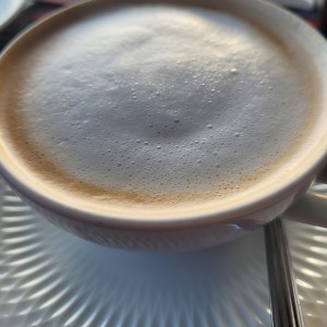 capuchino 