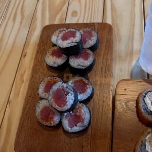 Sushi de stun 