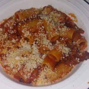 pasta