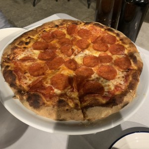 Pizza - Americana