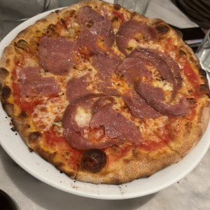 Pizza - Diabla