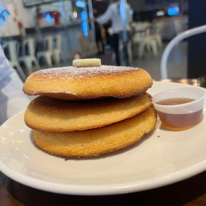 Panquecas