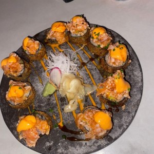 Sushi Bar - Antiku