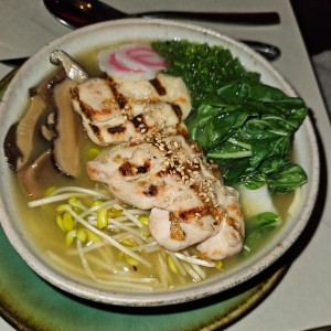 Soup & Garden - Thai Soup