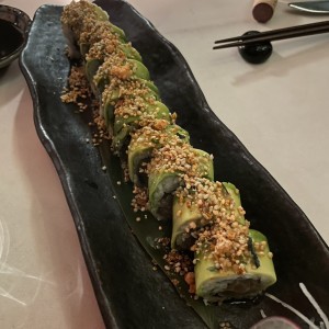 Sushi Bar - Andino Roll