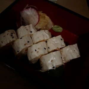 Sushi Bar - Kani Truffle