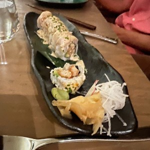 Sushi Bar - Izakaya