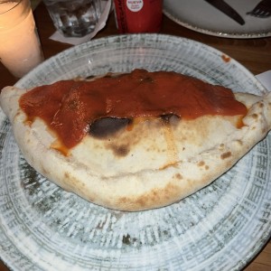 Calzone - Stromboli