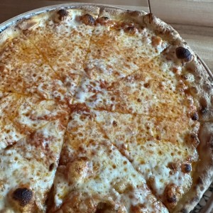 Pizza Margherita 