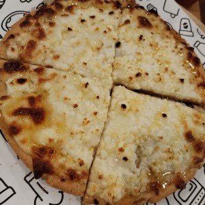 Dishes - Vita Pizza