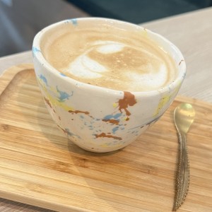 Cappuccino Regular