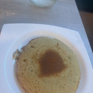 Pancakes - Green Go