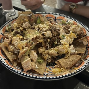 Mero nachos