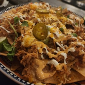 nachos