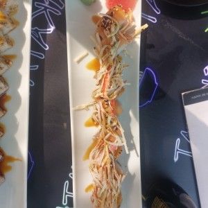 ecleptico roll