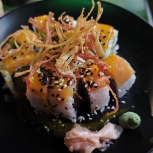 Muerte Súbita Roll