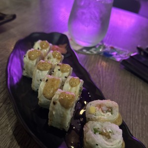 Rolls - TANJIRO