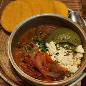 Ropa Vieja