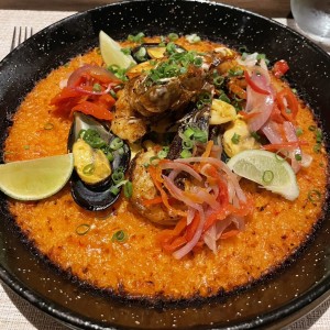 Paella