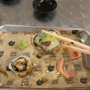 Sushi 