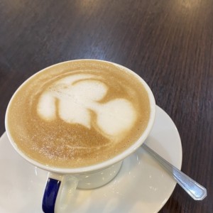 capuchino