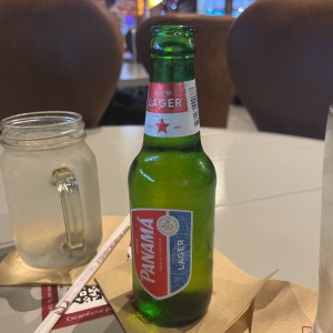 Cerveza Panama