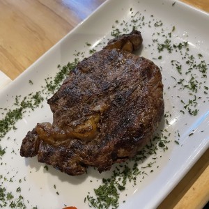 Rib Eye