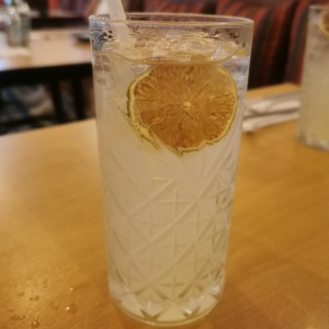 Limonada regular