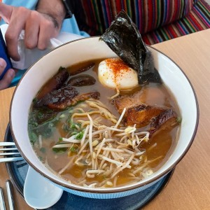 Sopas - Enkai ramen