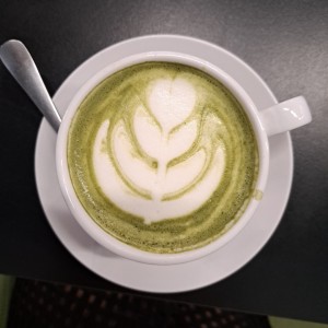 Matcha