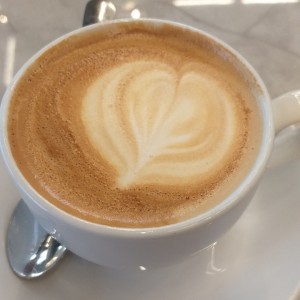 Capuccino 