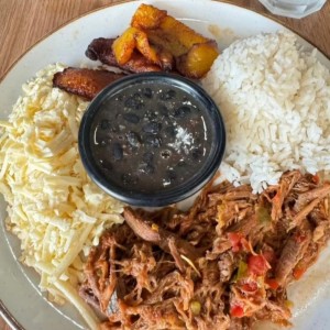 Pabellón Criollo