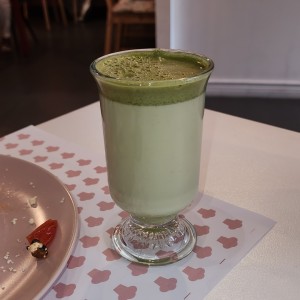 Matcha