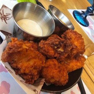 TO SHARE - Korean Spicy Boneless