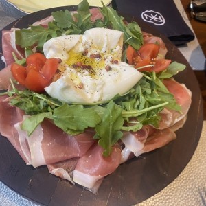 Burrata