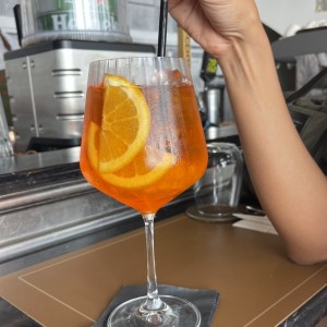 Aperol Spritz