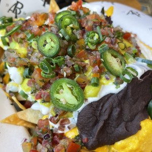 Nachos 