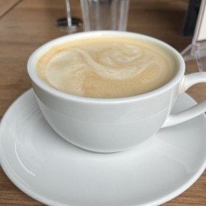 Capuchino 