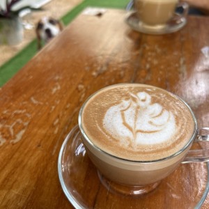 Mocaccino