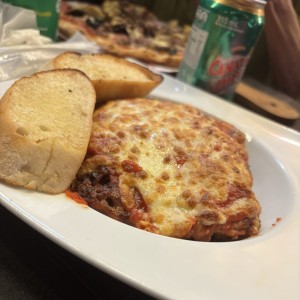 Lasagna - Carne