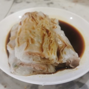 Chowfun de carne